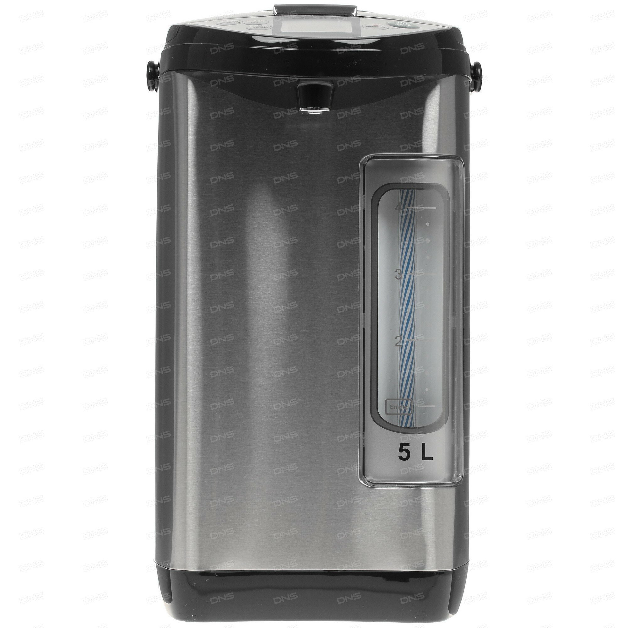 Термопот DEXP THP-5900 черный — фото 1