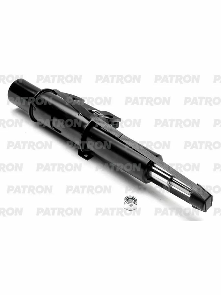Амортизатор подвески передний PATRON PSA331701 Vw Crafter 06>, Mb Sprinter 06> Exc. Heavy Duty 3, 3.5t