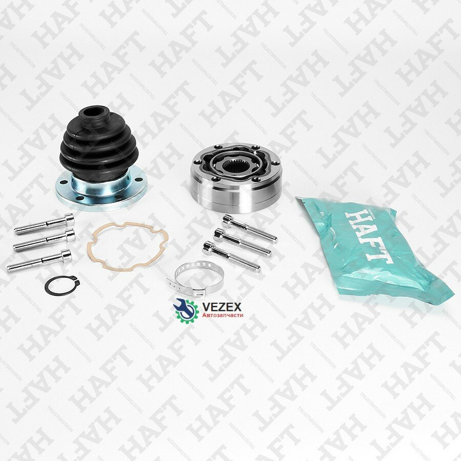 HAFT GI0107 ШРУС внутренний