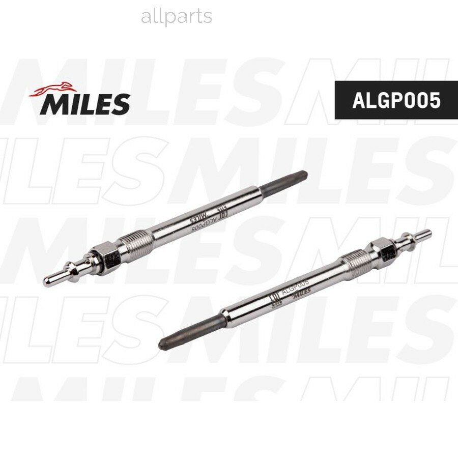 MILES ALGP005 Свеча накаливания MB W202/203/210/211