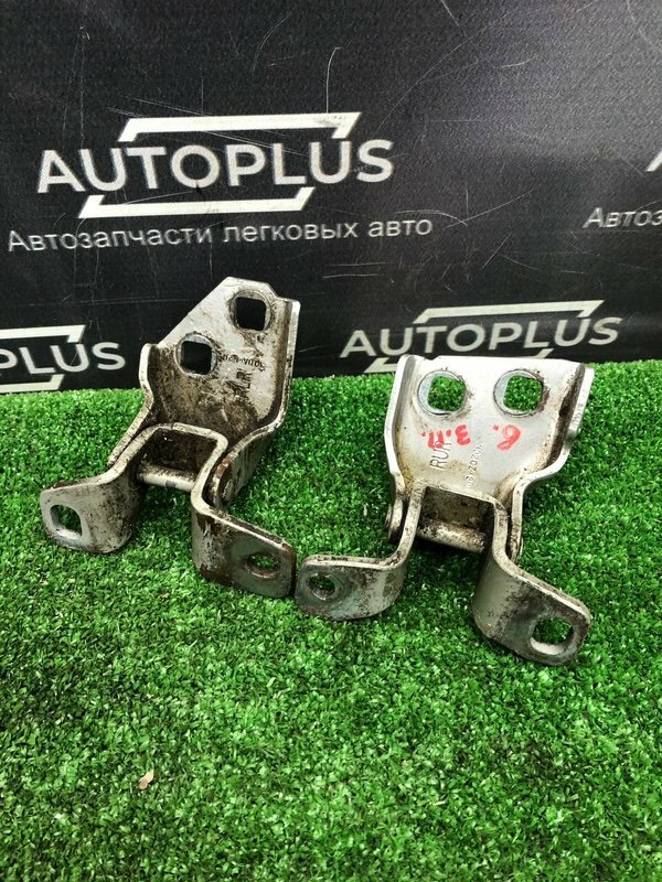 Дверные петли Правый Задний Chrysler Sebring 2002 (2.4 EDZ) Б/У с пробегом Арт. 04880010AB