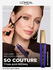 L'Oreal Paris Тушь для ресниц VOLUME MILLION LASHES SO COUTURE дл...