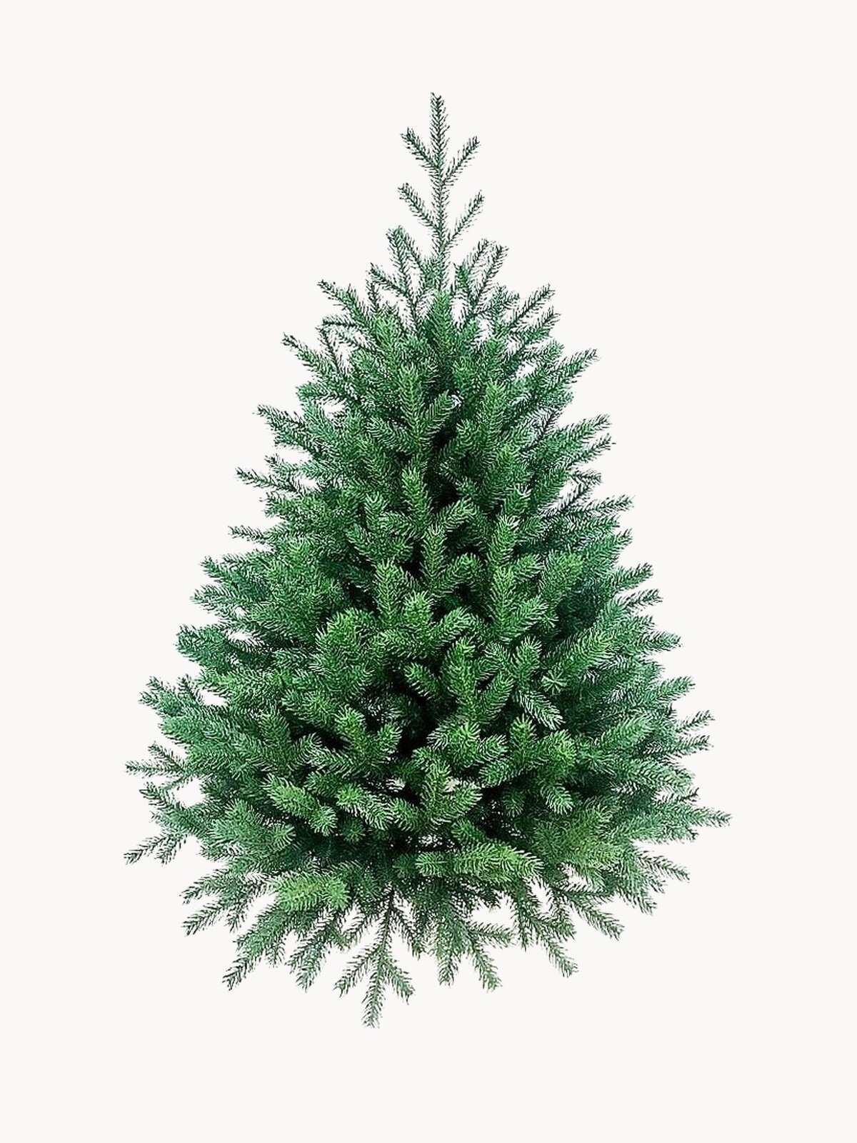 Ель искусственная Max Christmas Версальская 90 см