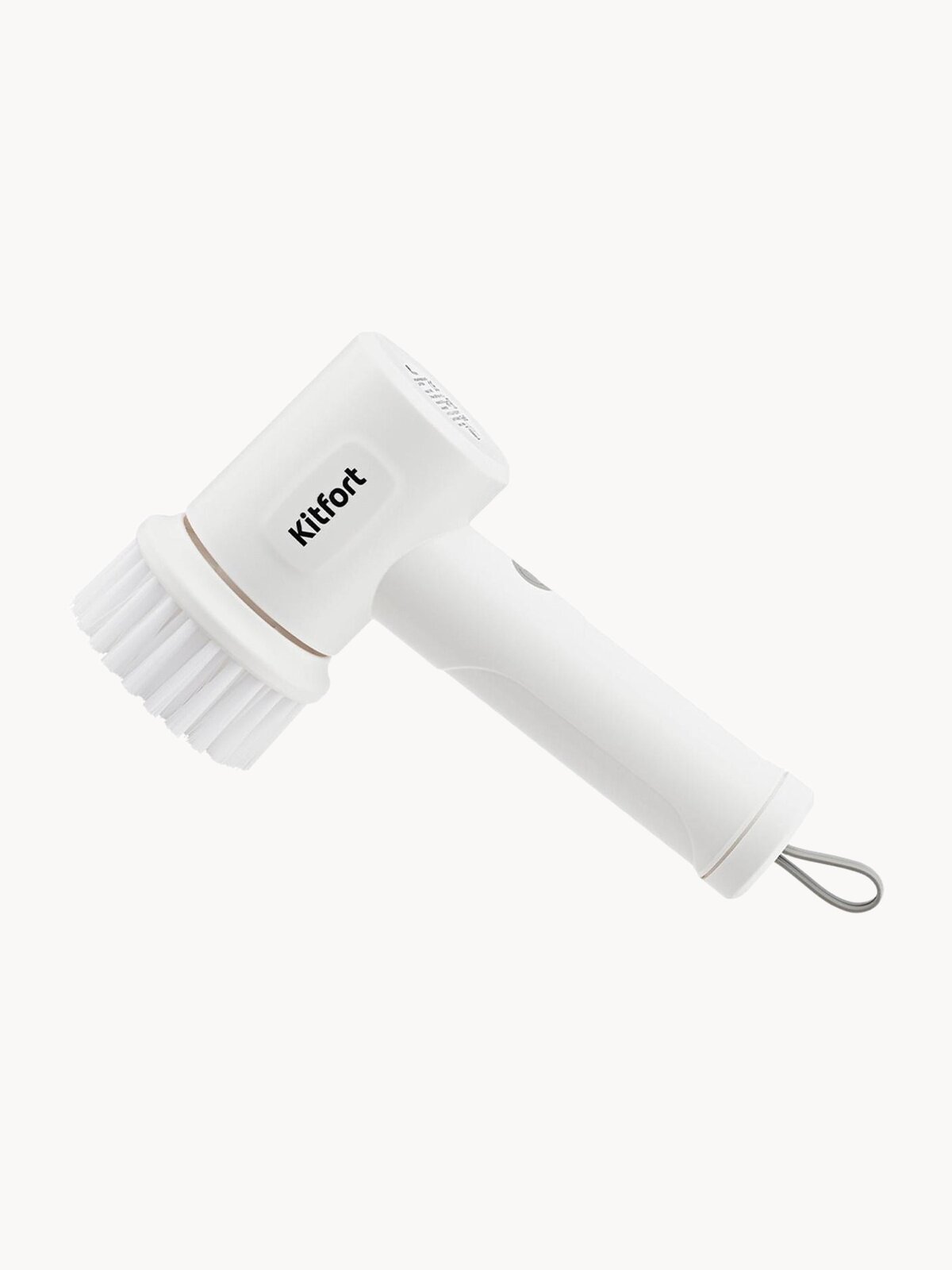 Автоматическая щетка для уборки Kitfort КТ-6991