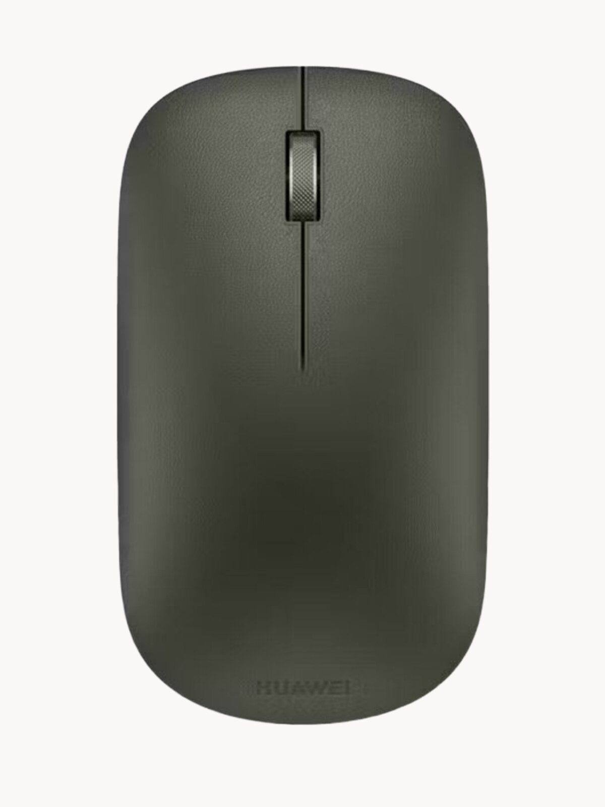 Беспроводная офисная портативная Bluetooth-мышь HUAWEI CD23, зеленая