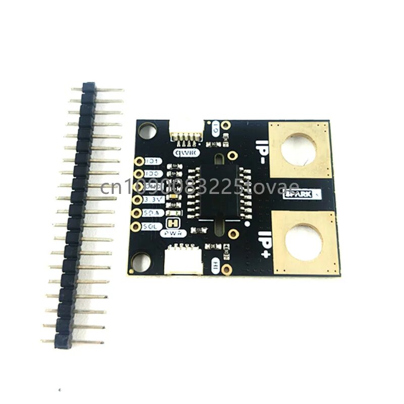 Датчик контроля мощности SPX-17873 ACS37800