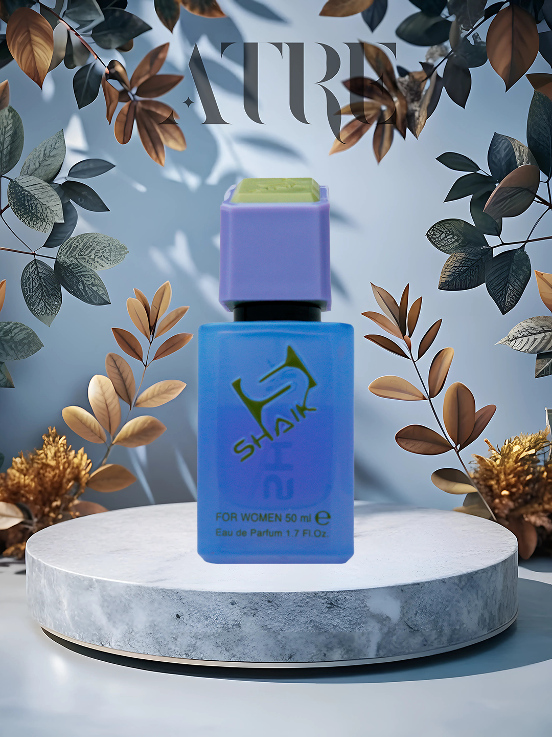 Парфюмерия Shaik W886 ( Lanvin – Eclat d’Arpège DON’T STOP ), для женщин 50 ml