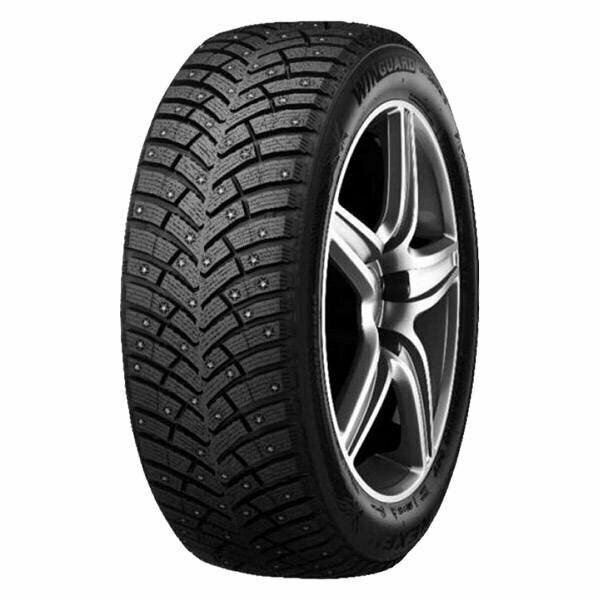 Шина Nexen Winguard WinSpike 3 235/55 R18 100T Шип