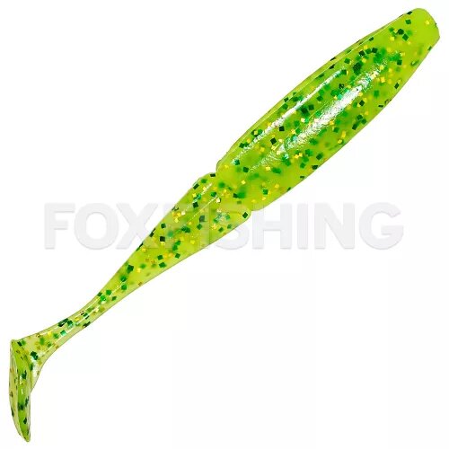 Силиконовая приманка Sawamura One`up Slim Size 4 №020 10см. 6шт.