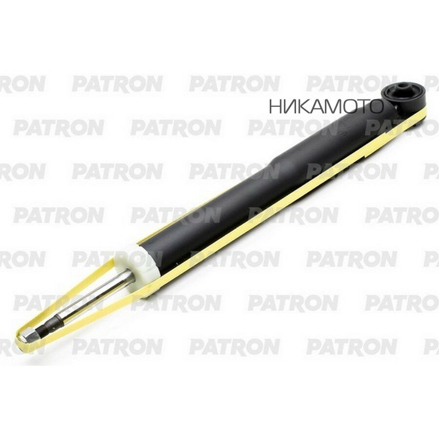 PATRON PSA343328 Амортизатор подвески