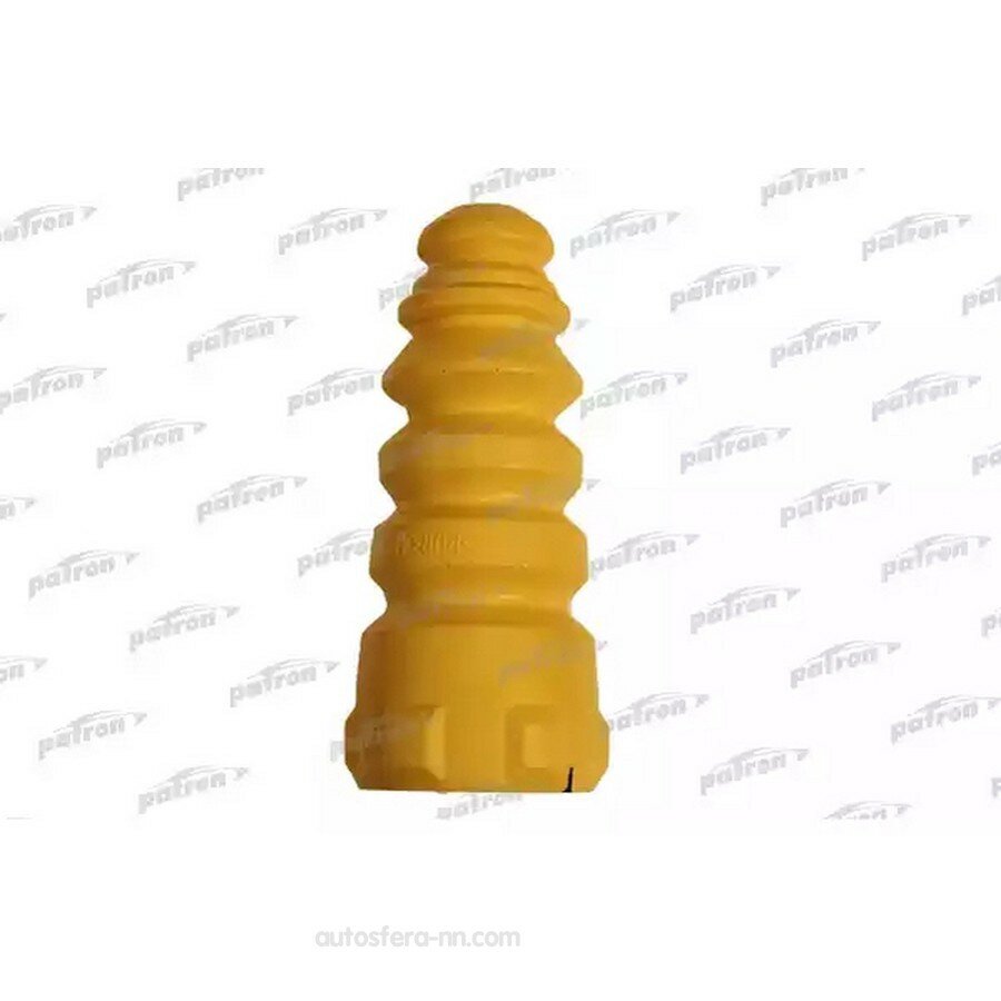 PATRON PSE6064 Отбойник амортизатора зад AUDI: A3 12- \ SKODA: YETI 10- \ VW: JETTA 05-, PASSAT 05-, TIGUAN 08-, TO