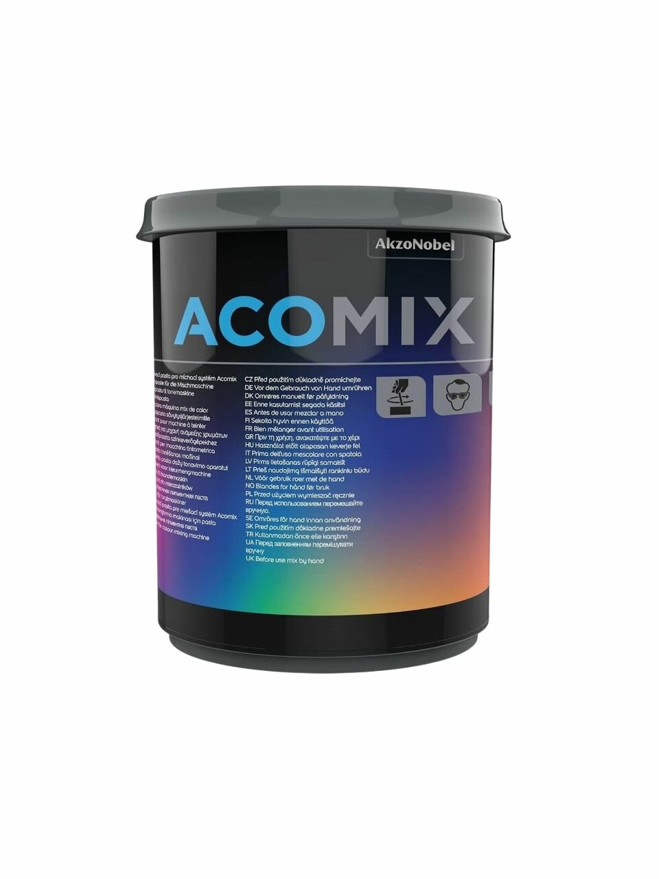 Колорант ACOMIX (1л) WO3