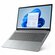 Ноутбук LENOVO IDEAPAD 1 Intel N4500 4GB 256GB 15,6 HD CLOUD GREY