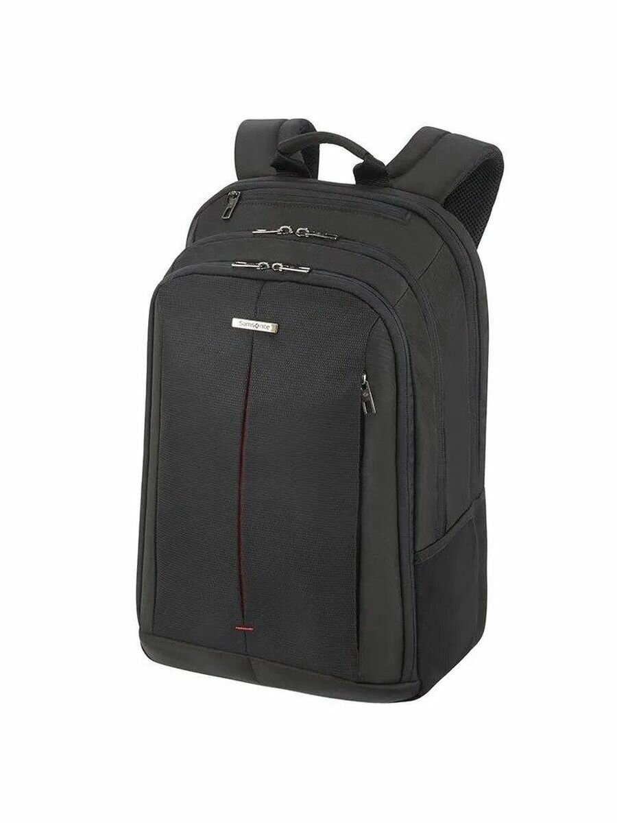 Рюкзак для ноутбука Samsonite Guardit 2.0 Backpack M 15.6", черный