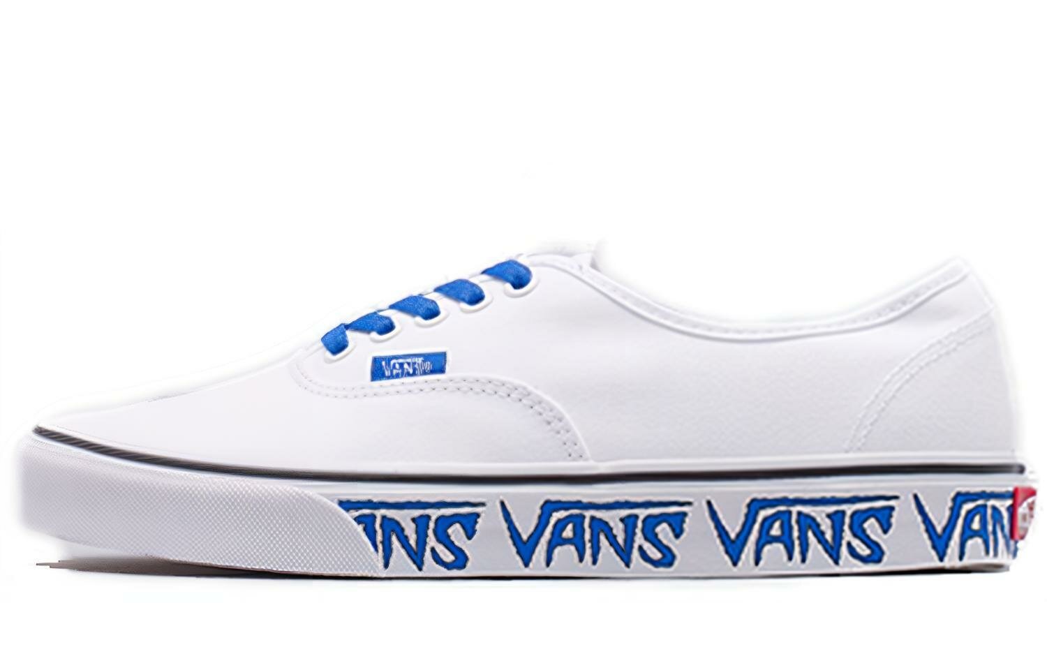 Кеды VANS Authentic