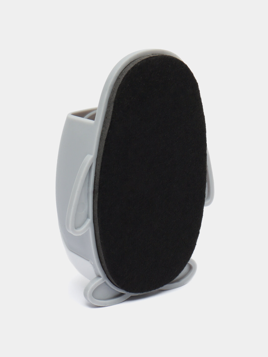 Губка для доски, в форме пингвина, с отверстием для хранения маркера — фото 1