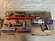 Dyson V10 Motorhead (385909-01) (SV12) (EU) вертикальный пылесос