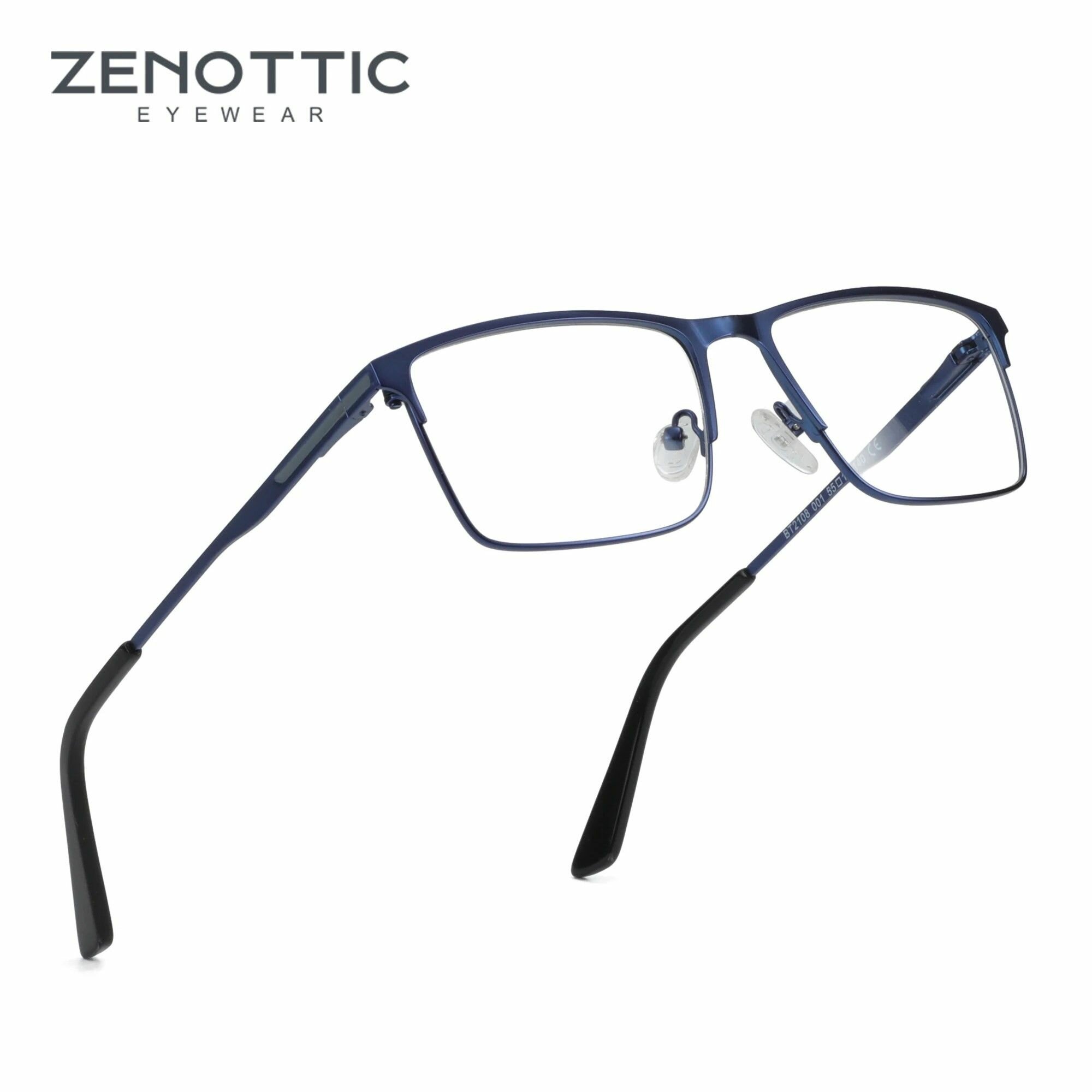ZENOTTIC мужские очки OD3OS25