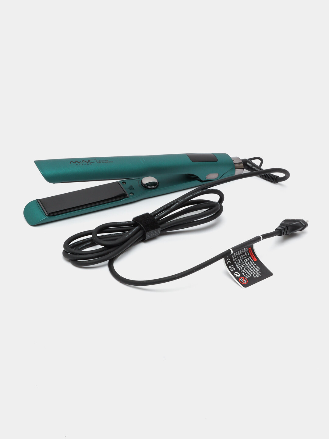 Выпрямитель для волос M.A.C STYLER MC-5578 с дисплеем 230 °C