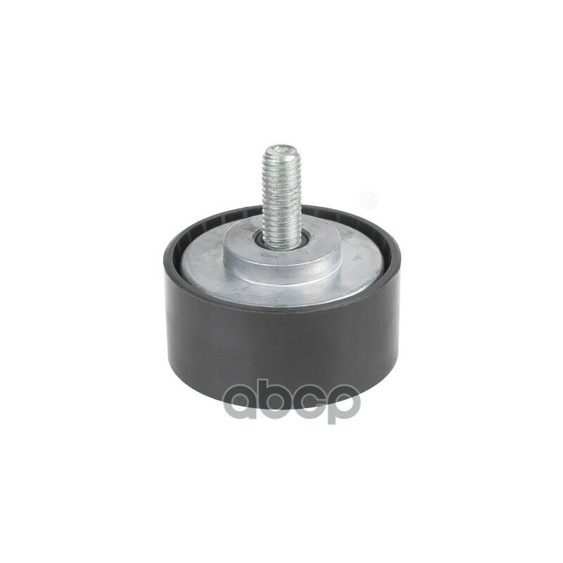 Ролик обводной приводного ремня VW Touareg (02-)/Audi Q7 (06-) 3.2i/3.6i GANZ GIE37548 GANZ арт. GIE37548