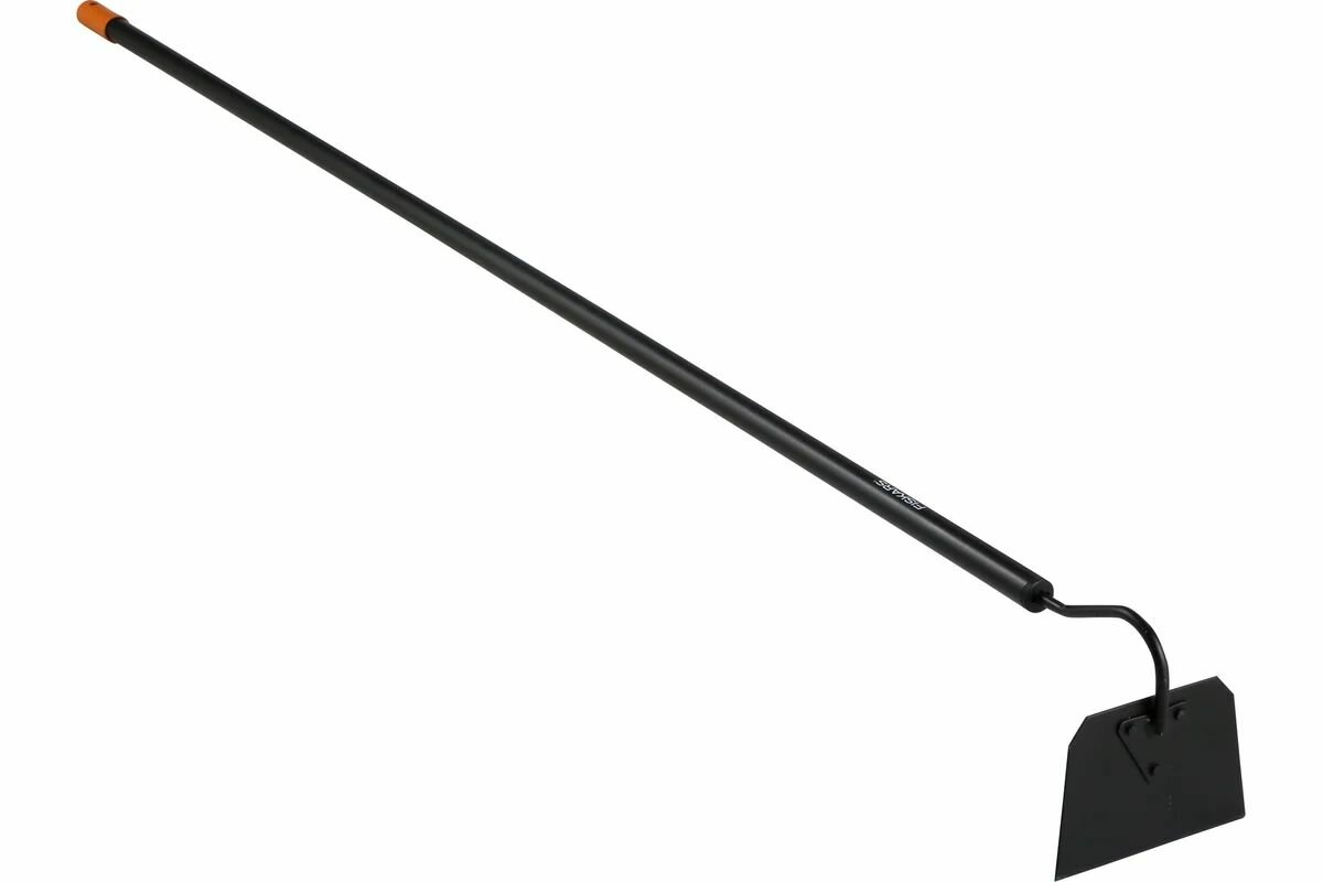 Тяпка садовая Fiskars Solid 135713 (1016035) 185х1550мм 062кг