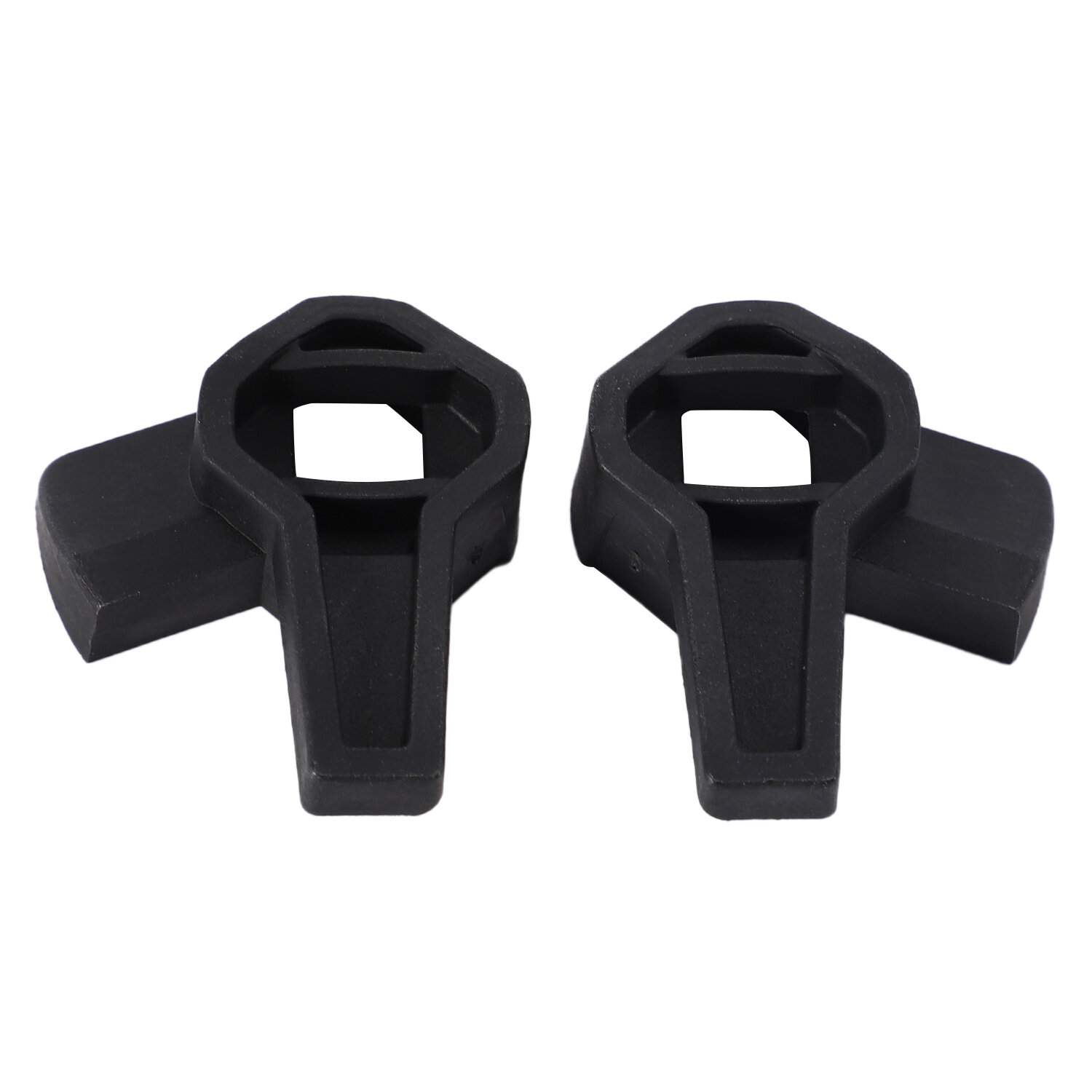 Замок капота MyPads для Smart Fortwo 451 2007-2014
