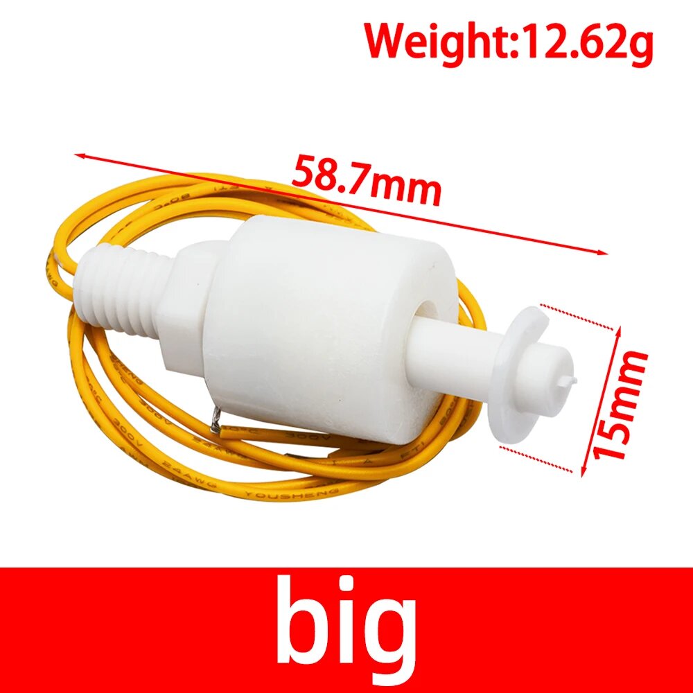 Датчик уровня жидкости Baishundianzi, Big