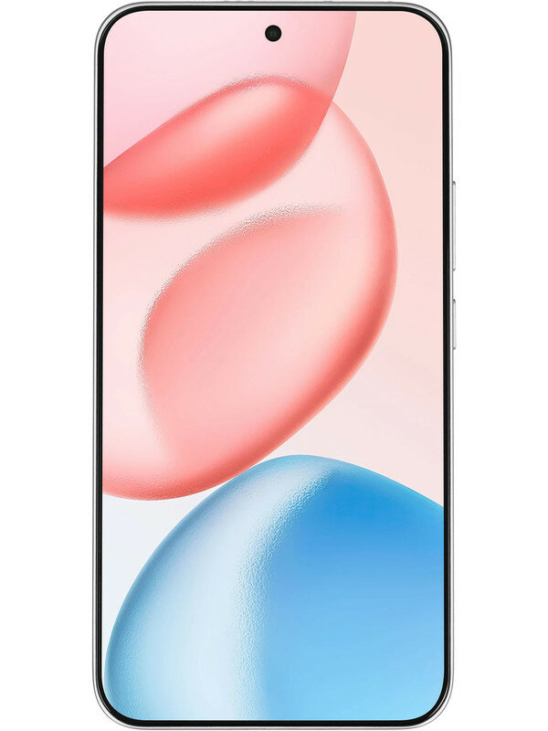 Смартфон Honor 400, 12GB/256GB, AMOLED, 200MP, 120Hz, защита IP66