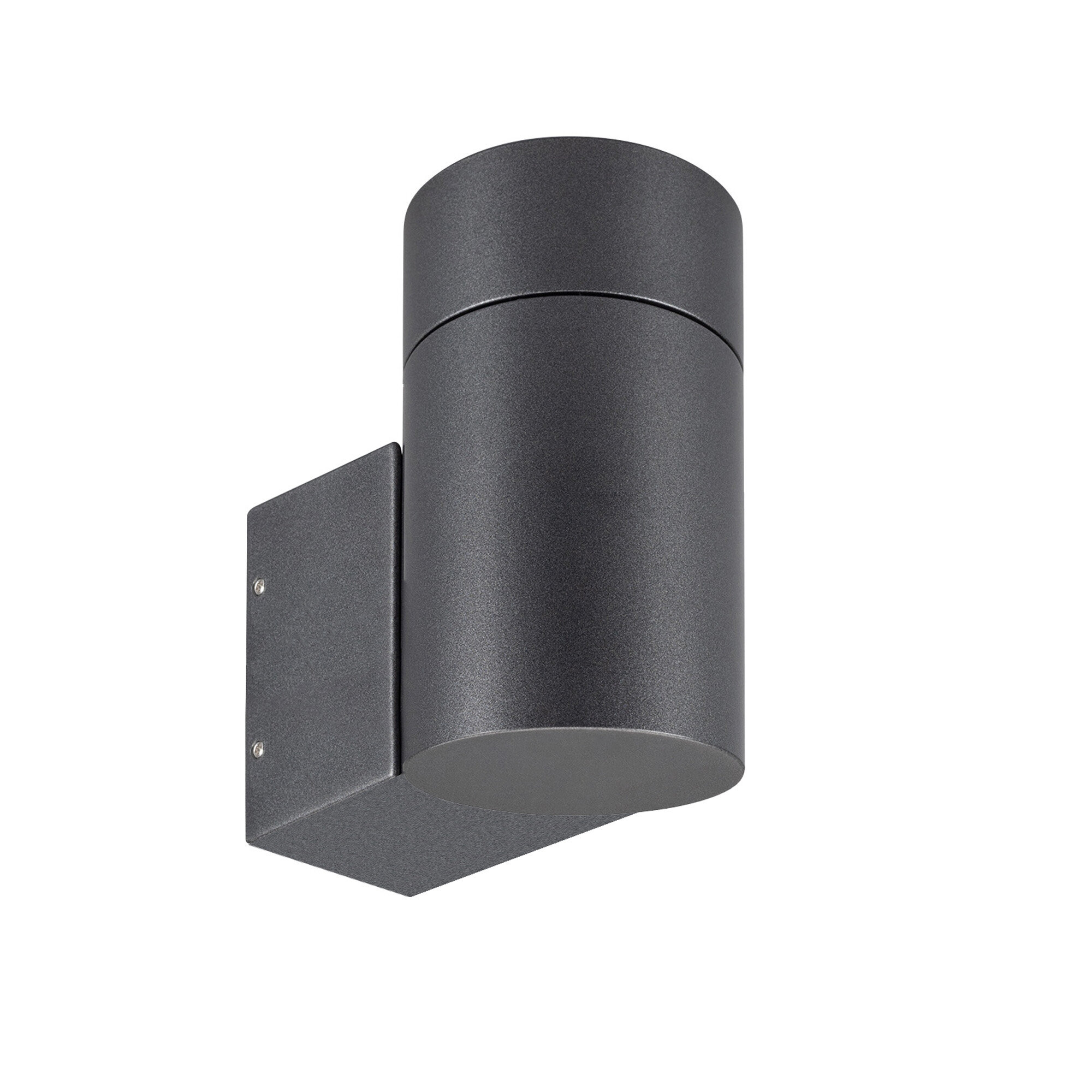 Светильник LGD-RAY-WALL-R65-12W Warm3000 (GR 6 deg 230V) (Arlight IP65 Металл 3 года) 049984(1)