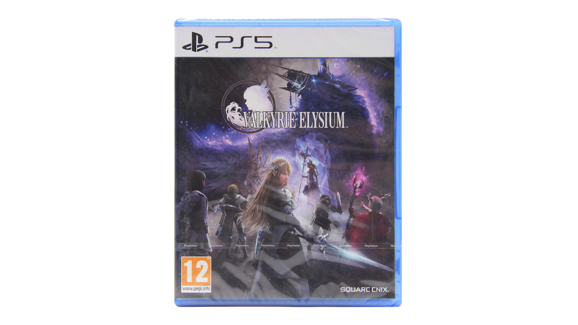Valkyrie Elysium (PS5, Новая)
