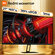 Игровой монитор Xiaomi Redmi G27(P27FBB-RG), IPS, 27", 165Hz, 192...
