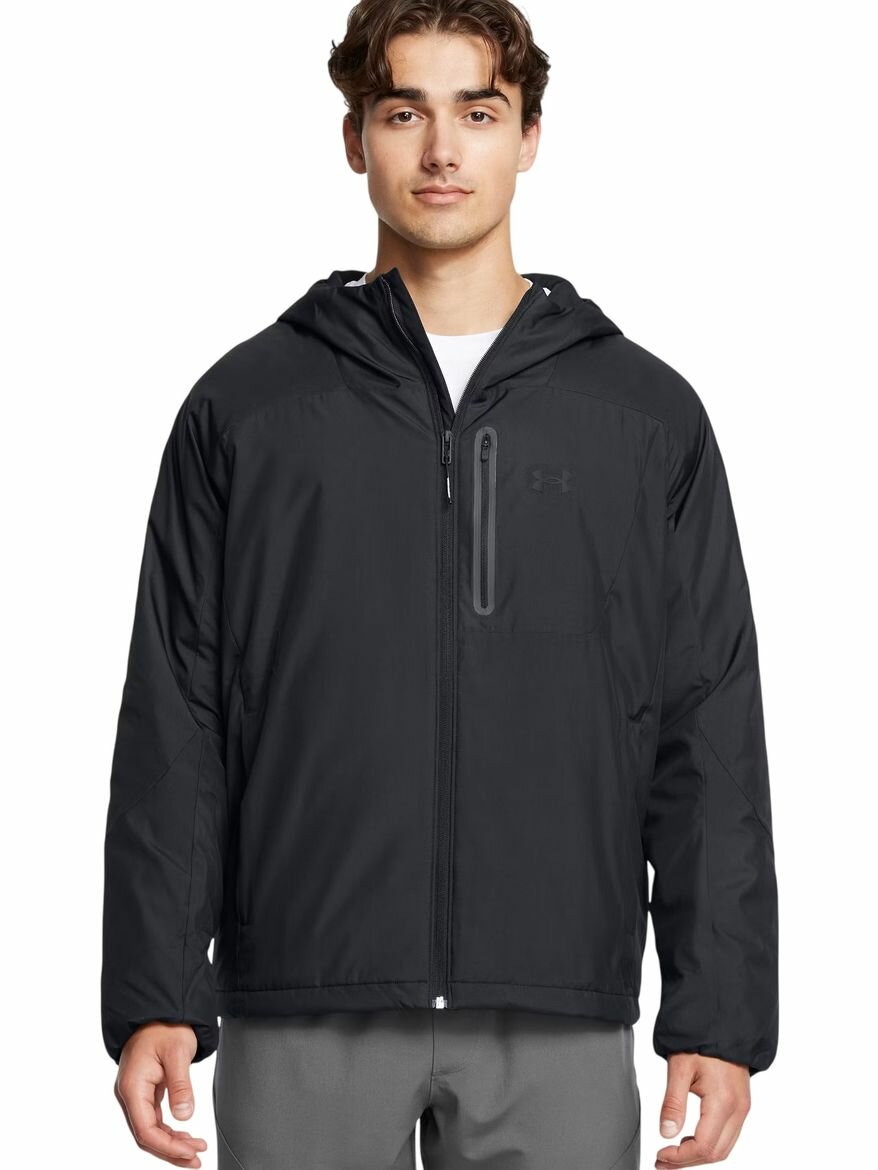 Куртка спортивная Under Armour UNSTOPPABLE INS JACKET
