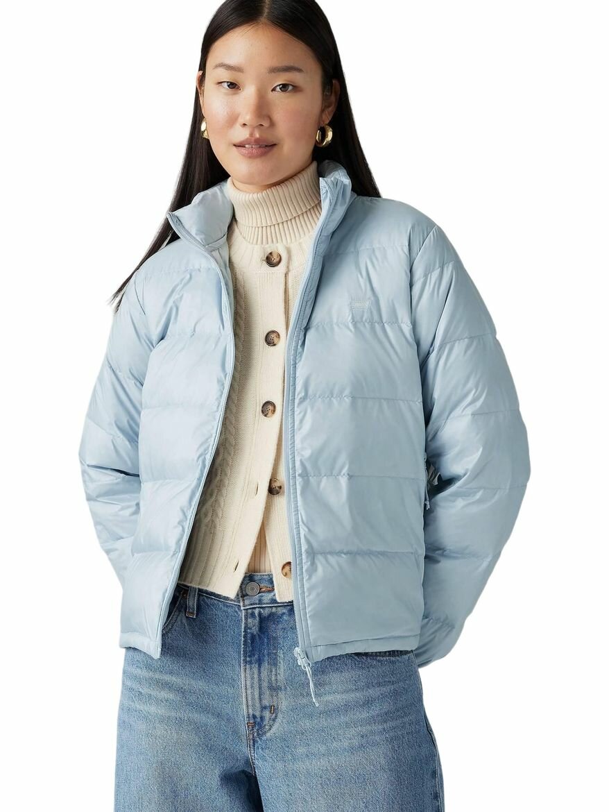Куртка Levi's Polly Packable Dwn Jckt