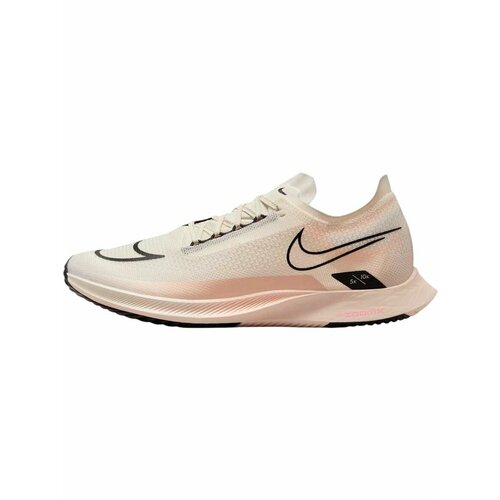 фото Кроссовки nike w zoomx streakfly, полнота f, размер 12 us, розовый,