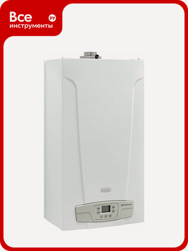 Изображение товара Газовый настенный котел Baxi ECO Four 24 F CSE46624354-
