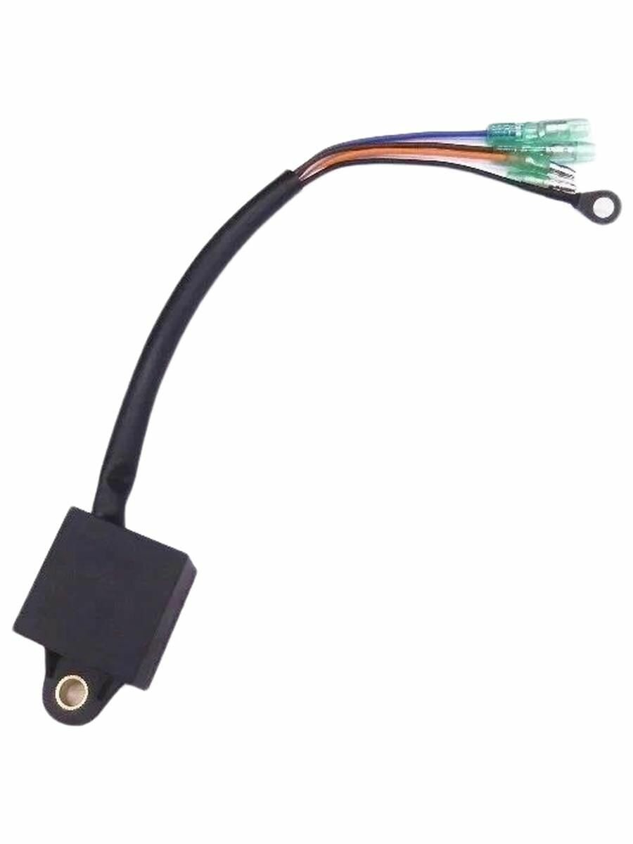 Блок управления для лодочного мотора TOYAMA TCI T2.6CBMS, TC3.6BMS / T3.6-04000400