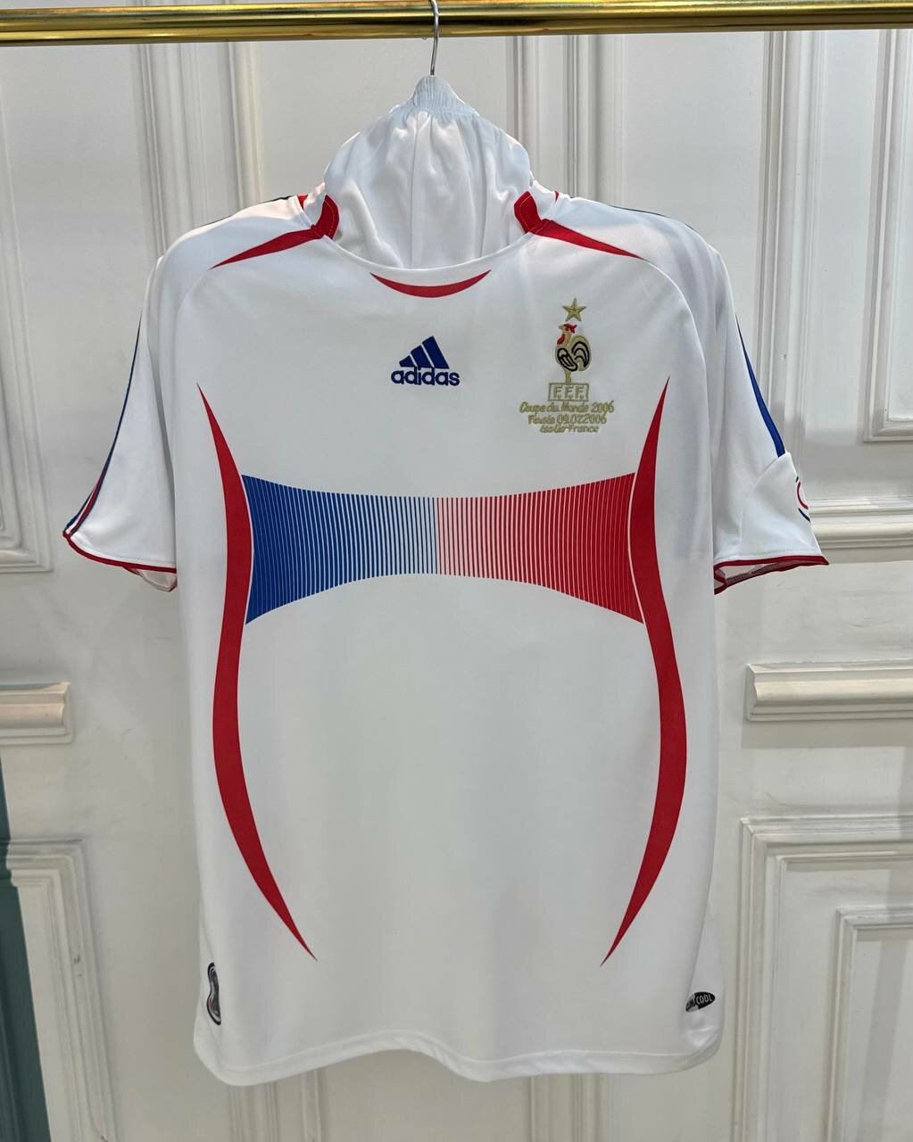 Форма спортивная