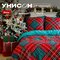 красная клетка