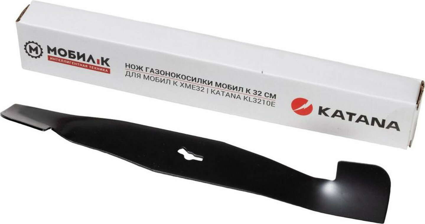 Нож для газонокосилки электрической МОБИЛ К XME32 32 см