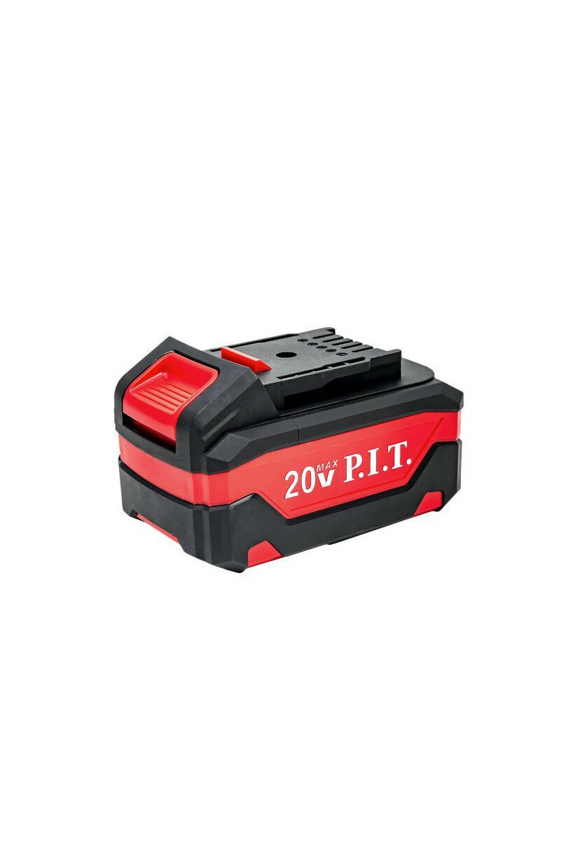 Аккумулятор P.I.T. OnePower PH20-4.0 Li-Ion 20В 4Ач