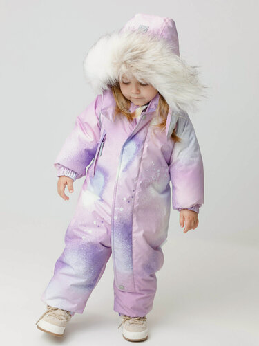 Изображение товара Комбинезон утеплённый ВК 60116/н/15 Ал