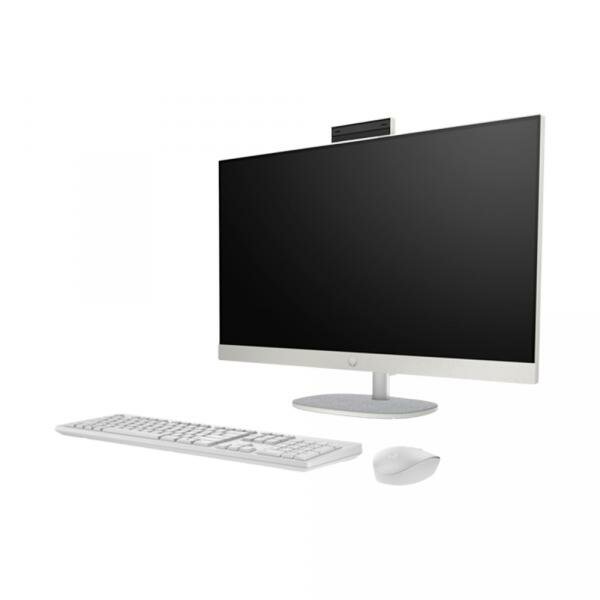 Моноблок HP 24-CR0040CI, IPS, 23", Full HD 1920х1080, SSD 512GB, 8GB RAM, Windows 11 — фото 1