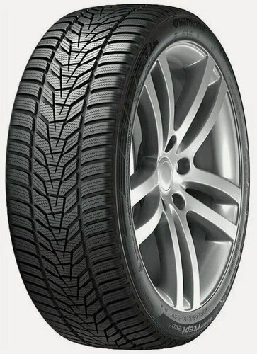 Изображение товара Зимняя автомобильная шина бескамерная Hankook W330 Winter iCept evo 3 255/45 R18 103V