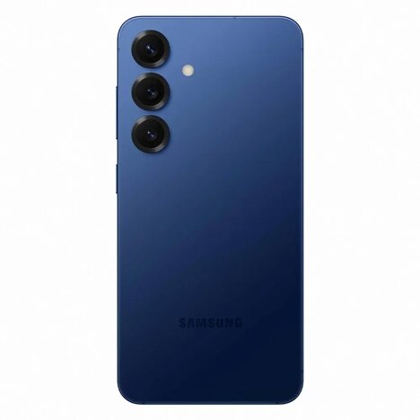 Смартфон Samsung Galaxy S25, NFC, Bluetooth, Wi-Fi, 12GB, 256GB — фото 1