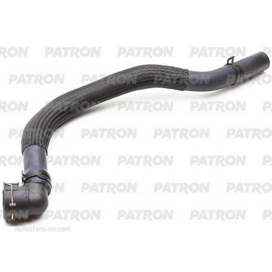 PATRON PH2765 Патрубок системы отопления CHEVROLET: Aveo T300 2012-2018