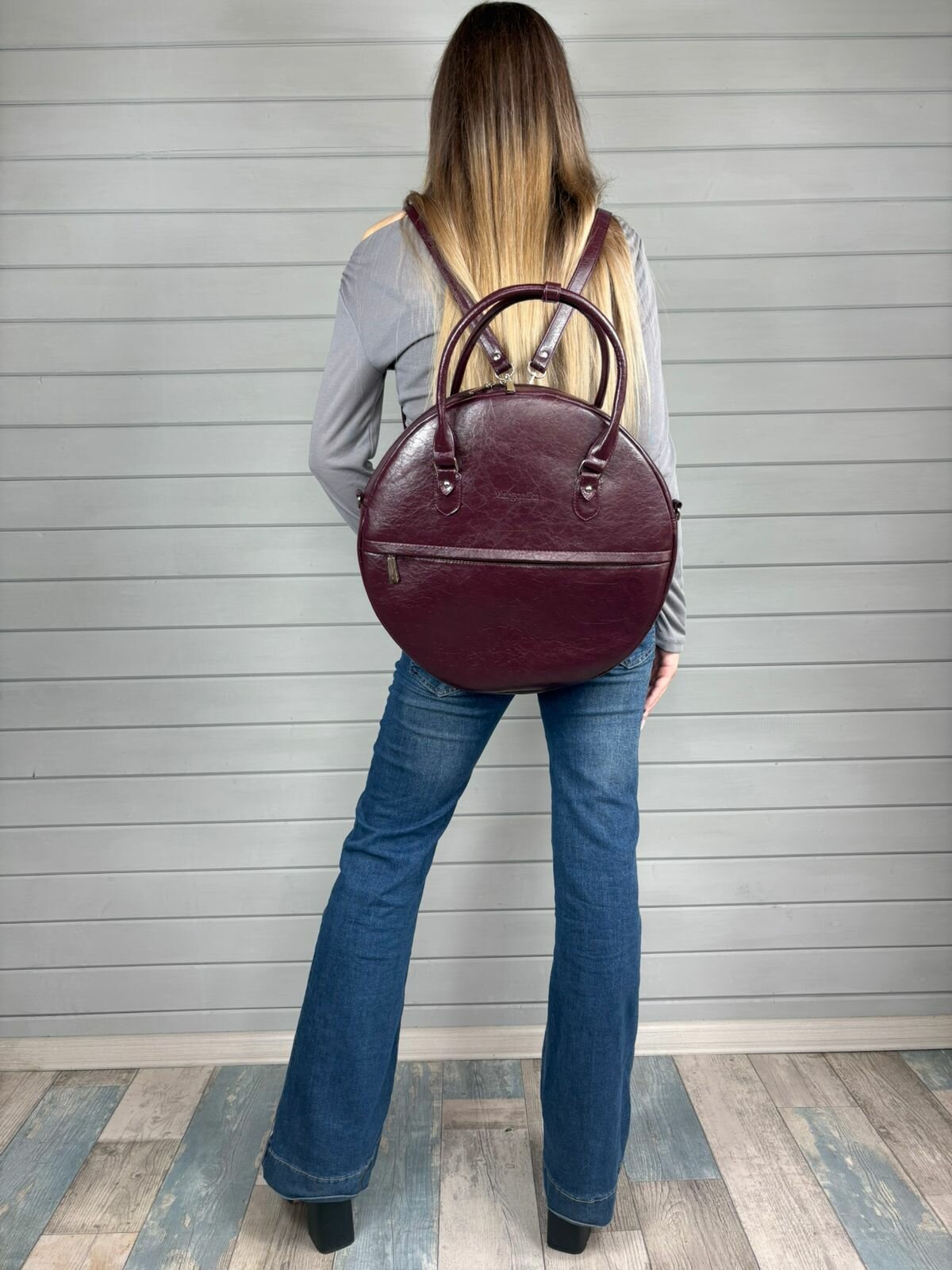 Рюкзак MargoNika