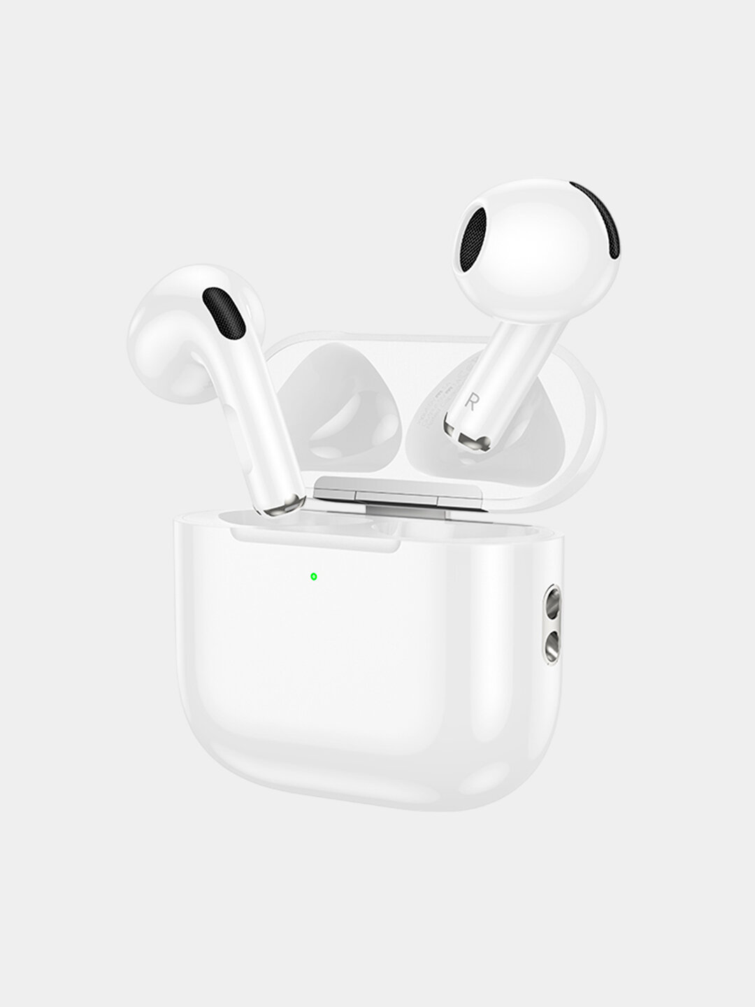 Беспроводные наушники Hoco EW64, Bluetooth 5.3 HiFI sound, TWS, вкладыши, IPX4