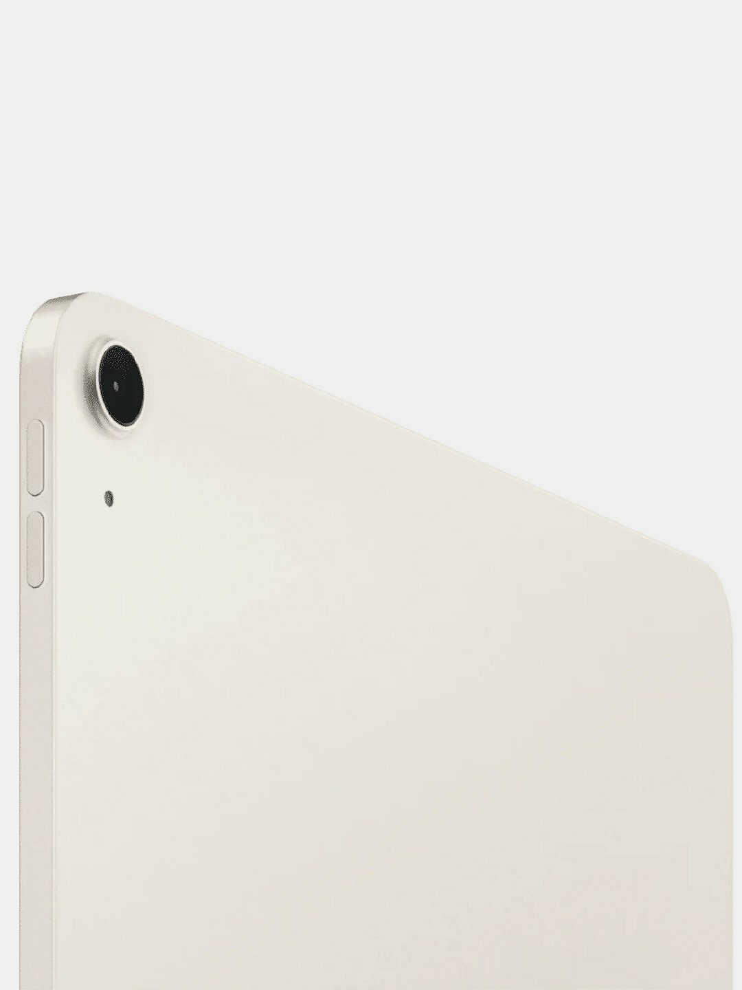 Планшет Apple iPad Air, 13 дюймов, Wi-Fi, 8ГБ/128ГБ, бежевый
