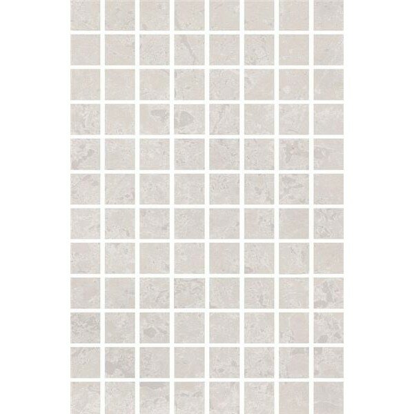 Мозаика керамическая Kerama Marazzi MM8351 Ферони серый светлый матовый 20x30x0.69 см (цена за 1 штуку)