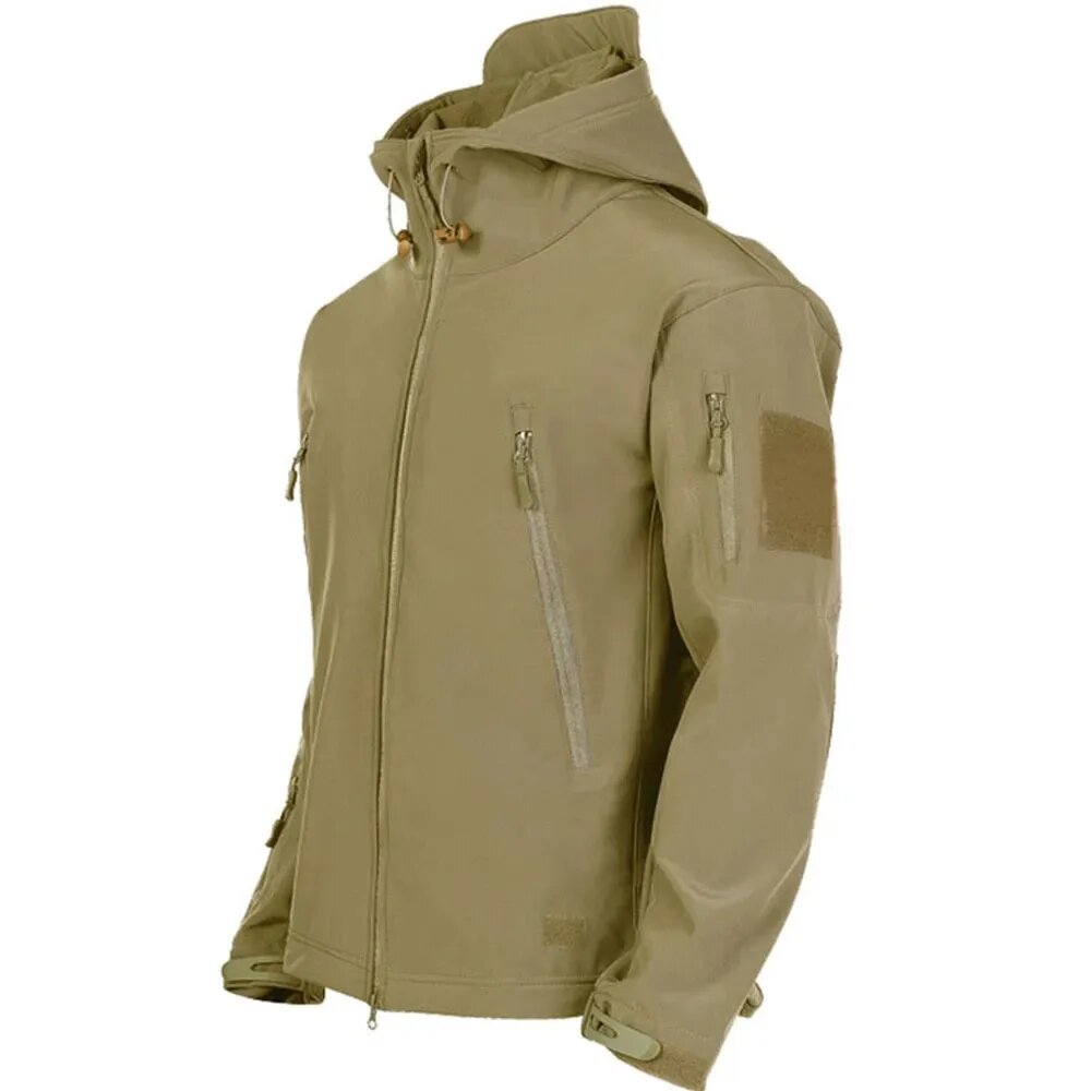 Пиджак , размер S, Khaki